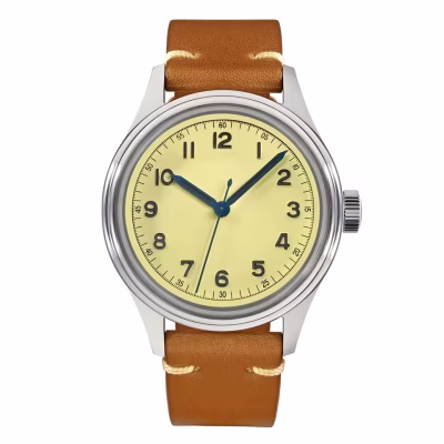 SN0108-G (Light Yellow)